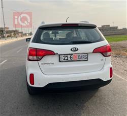 کیا سۆرینتۆ